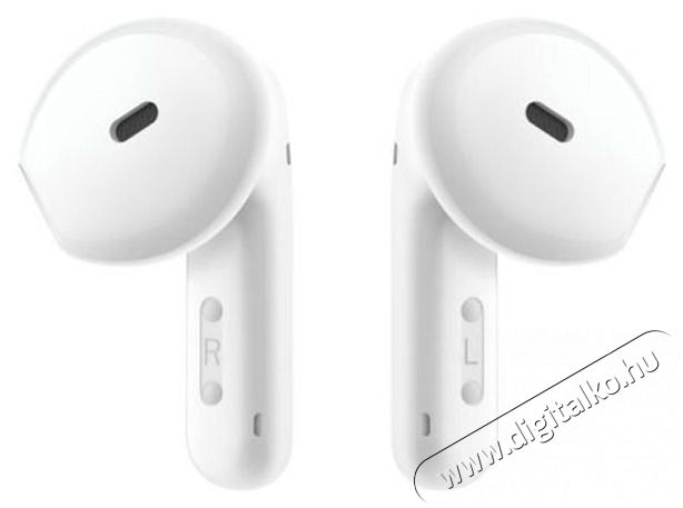 Xiaomi BHR8391GL Redmi Buds 6 Active True Wireless Bluetooth feh&eacute;r f&uuml;lhallgat&oacute; Audio-Video / Hifi / Multim&eacute;dia - F&uuml;l &eacute;s Fejhallgat&oacute;k - F&uuml;lhallgat&oacute; - 514643