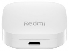 Xiaomi BHR8391GL Redmi Buds 6 Active True Wireless Bluetooth feh&eacute;r f&uuml;lhallgat&oacute; Audio-Video / Hifi / Multim&eacute;dia - F&uuml;l &eacute;s Fejhallgat&oacute;k - F&uuml;lhallgat&oacute; - 514643