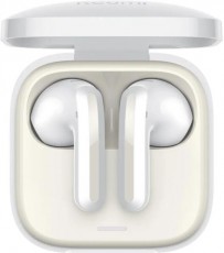 Xiaomi BHR8391GL Redmi Buds 6 Active True Wireless Bluetooth feh&eacute;r f&uuml;lhallgat&oacute; Audio-Video / Hifi / Multim&eacute;dia - F&uuml;l &eacute;s Fejhallgat&oacute;k - F&uuml;lhallgat&oacute; - 514643