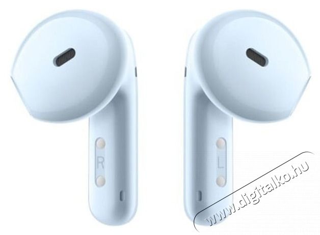 Xiaomi BHR8394GL Redmi Buds 6 Active True Wireless Bluetooth k&eacute;k f&uuml;lhallgat&oacute; Audio-Video / Hifi / Multim&eacute;dia - F&uuml;l &eacute;s Fejhallgat&oacute;k - F&uuml;lhallgat&oacute; - 514640