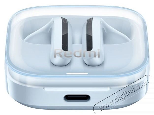 Xiaomi BHR8394GL Redmi Buds 6 Active True Wireless Bluetooth k&eacute;k f&uuml;lhallgat&oacute; Audio-Video / Hifi / Multim&eacute;dia - F&uuml;l &eacute;s Fejhallgat&oacute;k - F&uuml;lhallgat&oacute; - 514640