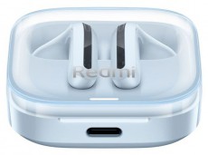 Xiaomi BHR8394GL Redmi Buds 6 Active True Wireless Bluetooth k&eacute;k f&uuml;lhallgat&oacute; Audio-Video / Hifi / Multim&eacute;dia - F&uuml;l &eacute;s Fejhallgat&oacute;k - F&uuml;lhallgat&oacute; - 514640