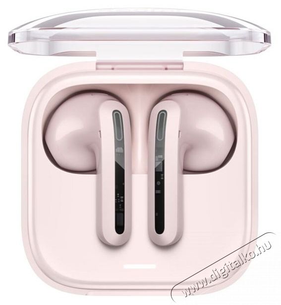 Xiaomi BHR8395GL Redmi Buds 6 Active True Wireless Bluetooth r&oacute;zsasz&iacute;n f&uuml;lhallgat&oacute; Audio-Video / Hifi / Multim&eacute;dia - F&uuml;l &eacute;s Fejhallgat&oacute;k - F&uuml;lhallgat&oacute; - 514641