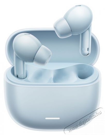 Xiaomi BHR8660GL Redmi Buds 6 Lite True Wireless Bluetooth k&eacute;k f&uuml;lhallgat&oacute; Audio-Video / Hifi / Multim&eacute;dia - F&uuml;l &eacute;s Fejhallgat&oacute;k - F&uuml;lhallgat&oacute; - 514545
