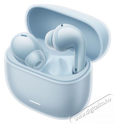 Xiaomi BHR8660GL Redmi Buds 6 Lite True Wireless Bluetooth k&eacute;k f&uuml;lhallgat&oacute; Audio-Video / Hifi / Multim&eacute;dia - F&uuml;l &eacute;s Fejhallgat&oacute;k - F&uuml;lhallgat&oacute; - 514545