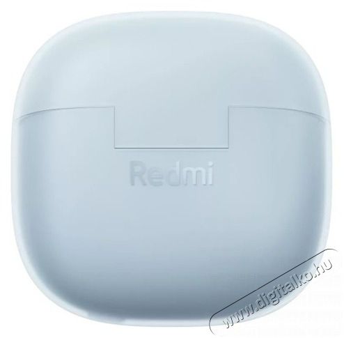 Xiaomi BHR8660GL Redmi Buds 6 Lite True Wireless Bluetooth k&eacute;k f&uuml;lhallgat&oacute; Audio-Video / Hifi / Multim&eacute;dia - F&uuml;l &eacute;s Fejhallgat&oacute;k - F&uuml;lhallgat&oacute; - 514545