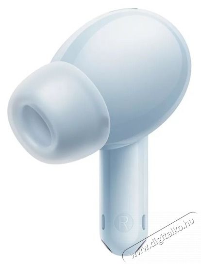 Xiaomi BHR8660GL Redmi Buds 6 Lite True Wireless Bluetooth k&eacute;k f&uuml;lhallgat&oacute; Audio-Video / Hifi / Multim&eacute;dia - F&uuml;l &eacute;s Fejhallgat&oacute;k - F&uuml;lhallgat&oacute; - 514545