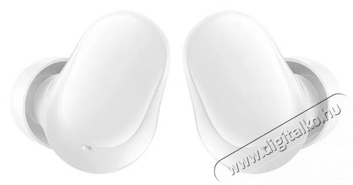 Xiaomi BHR8773GL Redmi Buds 6 Play True Wireless Bluetooth feh&eacute;r f&uuml;lhallgat&oacute; Audio-Video / Hifi / Multim&eacute;dia - F&uuml;l &eacute;s Fejhallgat&oacute;k - F&uuml;lhallgat&oacute; - 514548