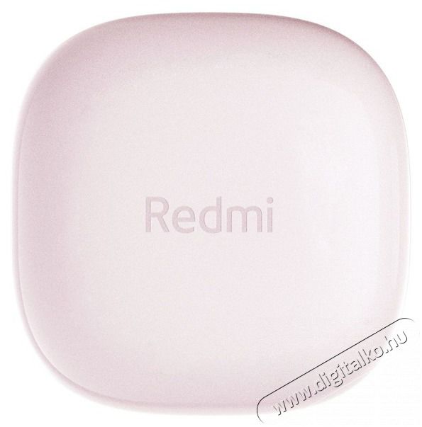 Xiaomi BHR8775GL Redmi Buds 6 Play True Wireless Bluetooth r&oacute;zsasz&iacute;n f&uuml;lhallgat&oacute; Audio-Video / Hifi / Multim&eacute;dia - F&uuml;l &eacute;s Fejhallgat&oacute;k - F&uuml;lhallgat&oacute; - 514547