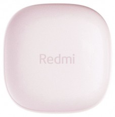 Xiaomi BHR8775GL Redmi Buds 6 Play True Wireless Bluetooth r&oacute;zsasz&iacute;n f&uuml;lhallgat&oacute; Audio-Video / Hifi / Multim&eacute;dia - F&uuml;l &eacute;s Fejhallgat&oacute;k - F&uuml;lhallgat&oacute; - 514547