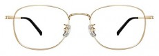 Xiaomi BHR8793GL Blue Light Blocking Glasses arany kékfény szűrő szemüveg - Szépségápolás / Egészség - Napszemüveg / olvasószemüveg - 514549