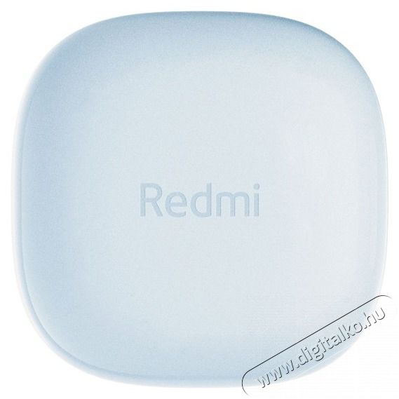 Xiaomi BHR9283GL Redmi Buds 6 Play True Wireless Bluetooth k&eacute;k f&uuml;lhallgat&oacute; Audio-Video / Hifi / Multim&eacute;dia - F&uuml;l &eacute;s Fejhallgat&oacute;k - F&uuml;lhallgat&oacute; - 514546