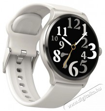 Xiaomi Haylou Solar Lite ez&uuml;st okos&oacute;ra Mobil / Kommunik&aacute;ci&oacute; / Smart - Okos eszk&ouml;z - Okos&oacute;ra - 514783