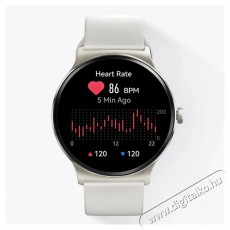 Xiaomi Haylou Solar Lite ez&uuml;st okos&oacute;ra Mobil / Kommunik&aacute;ci&oacute; / Smart - Okos eszk&ouml;z - Okos&oacute;ra - 514783