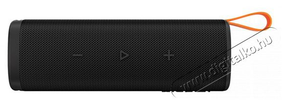 Xiaomi QBH4261GL S29D 30W IR vez&eacute;rl&eacute;sű fekete hangsz&oacute;r&oacute; Aut&oacute;hifi / Aut&oacute; felszerel&eacute;s - Aut&oacute; hangsug&aacute;rz&oacute; - Hangsz&oacute;r&oacute; - 514879