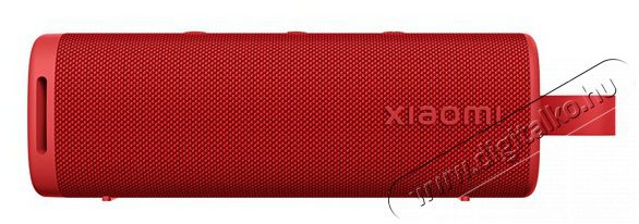 Xiaomi QBH4263GL S29D 30W IR vez&eacute;rl&eacute;sű piros hangsz&oacute;r&oacute; Audio-Video / Hifi / Multim&eacute;dia - Hordozhat&oacute;, vezet&eacute;k n&eacute;lk&uuml;li / bluetooth hangsug&aacute;rz&oacute; - Hordozhat&oacute;, vezet&eacute;k n&eacute;lk&uuml;li / bluetooth hangsug&aacute;rz&oacute; - 514880