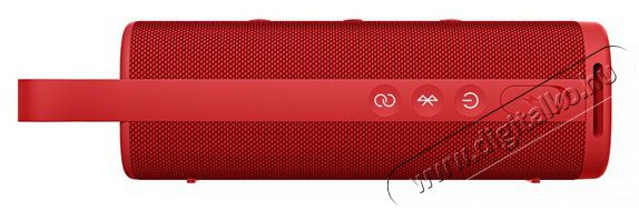 Xiaomi QBH4263GL S29D 30W IR vez&eacute;rl&eacute;sű piros hangsz&oacute;r&oacute; Audio-Video / Hifi / Multim&eacute;dia - Hordozhat&oacute;, vezet&eacute;k n&eacute;lk&uuml;li / bluetooth hangsug&aacute;rz&oacute; - Hordozhat&oacute;, vezet&eacute;k n&eacute;lk&uuml;li / bluetooth hangsug&aacute;rz&oacute; - 514880