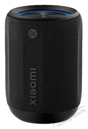 Xiaomi QBH4274GL Bluetooth Mini hangsz&oacute;r&oacute; Audio-Video / Hifi / Multim&eacute;dia - Hordozhat&oacute;, vezet&eacute;k n&eacute;lk&uuml;li / bluetooth hangsug&aacute;rz&oacute; - Hordozhat&oacute;, vezet&eacute;k n&eacute;lk&uuml;li / bluetooth hangsug&aacute;rz&oacute; - 514469