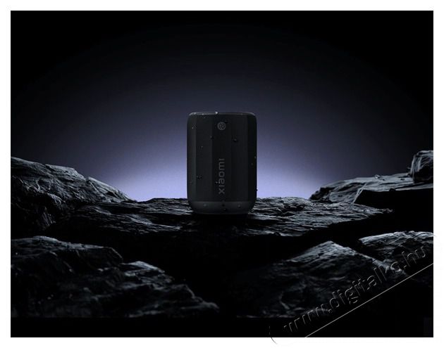 Xiaomi QBH4274GL Bluetooth Mini hangsz&oacute;r&oacute; Audio-Video / Hifi / Multim&eacute;dia - Hordozhat&oacute;, vezet&eacute;k n&eacute;lk&uuml;li / bluetooth hangsug&aacute;rz&oacute; - Hordozhat&oacute;, vezet&eacute;k n&eacute;lk&uuml;li / bluetooth hangsug&aacute;rz&oacute; - 514469