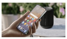 Xiaomi QBH4274GL Bluetooth Mini hangsz&oacute;r&oacute; Audio-Video / Hifi / Multim&eacute;dia - Hordozhat&oacute;, vezet&eacute;k n&eacute;lk&uuml;li / bluetooth hangsug&aacute;rz&oacute; - Hordozhat&oacute;, vezet&eacute;k n&eacute;lk&uuml;li / bluetooth hangsug&aacute;rz&oacute; - 514469