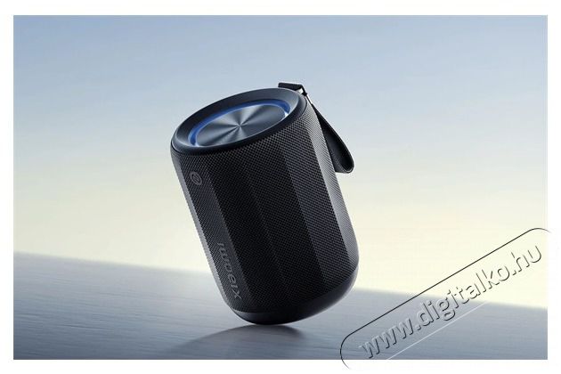 Xiaomi QBH4274GL Bluetooth Mini hangsz&oacute;r&oacute; Audio-Video / Hifi / Multim&eacute;dia - Hordozhat&oacute;, vezet&eacute;k n&eacute;lk&uuml;li / bluetooth hangsug&aacute;rz&oacute; - Hordozhat&oacute;, vezet&eacute;k n&eacute;lk&uuml;li / bluetooth hangsug&aacute;rz&oacute; - 514469