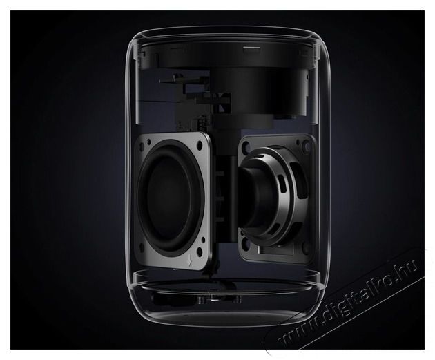 Xiaomi QBH4274GL Bluetooth Mini hangsz&oacute;r&oacute; Audio-Video / Hifi / Multim&eacute;dia - Hordozhat&oacute;, vezet&eacute;k n&eacute;lk&uuml;li / bluetooth hangsug&aacute;rz&oacute; - Hordozhat&oacute;, vezet&eacute;k n&eacute;lk&uuml;li / bluetooth hangsug&aacute;rz&oacute; - 514469