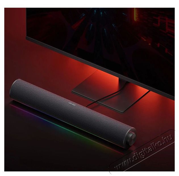 Xiaomi QBH4276GL asztali hangsz&oacute;r&oacute; Iroda &eacute;s sz&aacute;m&iacute;t&aacute;stechnika - PC hangsz&oacute;r&oacute; / hangfal - 514468