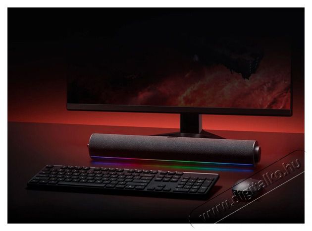 Xiaomi QBH4276GL asztali hangsz&oacute;r&oacute; Iroda &eacute;s sz&aacute;m&iacute;t&aacute;stechnika - PC hangsz&oacute;r&oacute; / hangfal - 514468
