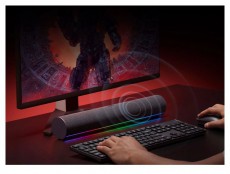 Xiaomi QBH4276GL asztali hangsz&oacute;r&oacute; Iroda &eacute;s sz&aacute;m&iacute;t&aacute;stechnika - PC hangsz&oacute;r&oacute; / hangfal - 514468