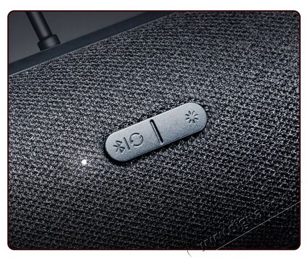 Xiaomi QBH4276GL asztali hangsz&oacute;r&oacute; Iroda &eacute;s sz&aacute;m&iacute;t&aacute;stechnika - PC hangsz&oacute;r&oacute; / hangfal - 514468