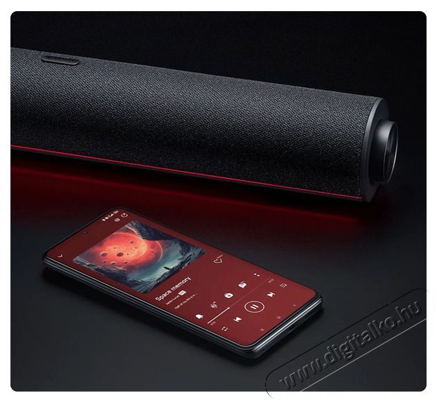 Xiaomi QBH4276GL asztali hangsz&oacute;r&oacute; Iroda &eacute;s sz&aacute;m&iacute;t&aacute;stechnika - PC hangsz&oacute;r&oacute; / hangfal - 514468