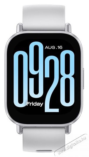 Xiaomi Redmi Watch 5 Active ez&uuml;st okos&oacute;ra Mobil / Kommunik&aacute;ci&oacute; / Smart - Okos eszk&ouml;z - Okos&oacute;ra - 514466