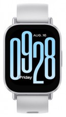 Xiaomi Redmi Watch 5 Active ez&uuml;st okos&oacute;ra Mobil / Kommunik&aacute;ci&oacute; / Smart - Okos eszk&ouml;z - Okos&oacute;ra - 514466