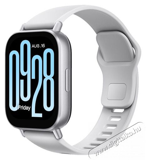 Xiaomi Redmi Watch 5 Active ez&uuml;st okos&oacute;ra Mobil / Kommunik&aacute;ci&oacute; / Smart - Okos eszk&ouml;z - Okos&oacute;ra - 514466