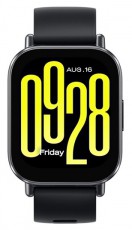 Xiaomi Redmi Watch 5 Active fekete okos&oacute;ra Mobil / Kommunik&aacute;ci&oacute; / Smart - Okos eszk&ouml;z - Okos&oacute;ra - 514465