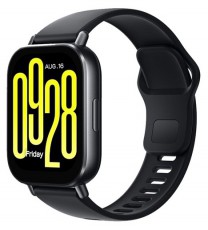 Xiaomi Redmi Watch 5 Active fekete okos&oacute;ra Mobil / Kommunik&aacute;ci&oacute; / Smart - Okos eszk&ouml;z - Okos&oacute;ra - 514465