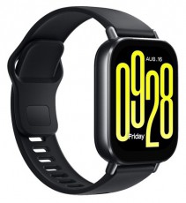 Xiaomi Redmi Watch 5 Active fekete okos&oacute;ra Mobil / Kommunik&aacute;ci&oacute; / Smart - Okos eszk&ouml;z - Okos&oacute;ra - 514465