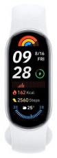 Xiaomi Smart Band 9 Glacier Silver ez&uuml;st aktivit&aacute;sm&eacute;rő Mobil / Kommunik&aacute;ci&oacute; / Smart - Okos eszk&ouml;z - Okos&oacute;ra - 514645