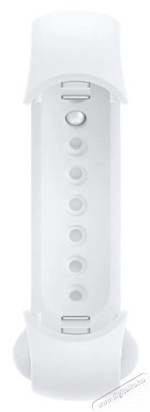 Xiaomi Smart Band 9 Glacier Silver ez&uuml;st aktivit&aacute;sm&eacute;rő Mobil / Kommunik&aacute;ci&oacute; / Smart - Okos eszk&ouml;z - Okos&oacute;ra - 514645