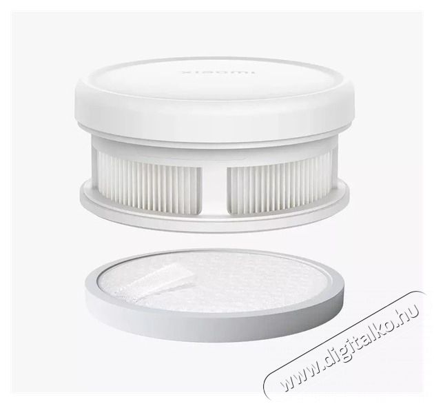 Xiaomi Vacuum Cleaner G20 Lite Filter Kit szűrő k&eacute;szlet H&aacute;ztart&aacute;s / Otthon / K&uuml;lt&eacute;r - Porsz&iacute;v&oacute; / takar&iacute;t&oacute;g&eacute;p - Szűrő - 514648