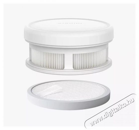 Xiaomi Vacuum Cleaner G20 Lite Filter Kit szűrő k&eacute;szlet H&aacute;ztart&aacute;s / Otthon / K&uuml;lt&eacute;r - Porsz&iacute;v&oacute; / takar&iacute;t&oacute;g&eacute;p - Szűrő - 514648