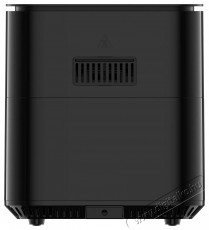 Xiaomi Smart Air Fryer fekete 6,5 L forr&oacute;levegős s&uuml;tő Konyhai term&eacute;kek - Konyhai kisg&eacute;p (s&uuml;t&eacute;s / főz&eacute;s / hűt&eacute;s / &eacute;telk&eacute;sz&iacute;t&eacute;s) - L&eacute;gkever&eacute;ses főzőg&eacute;p / elektromos kukta / multifunkci&oacute;s s&uuml;tő - 497825