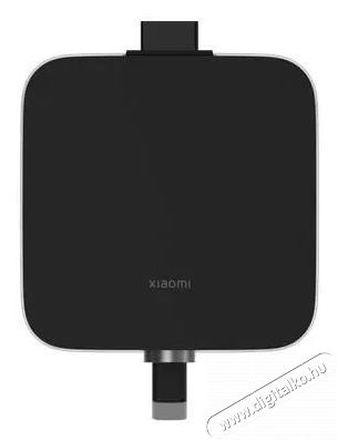 Xiaomi Smart Air Fryer fekete 6,5 L forr&oacute;levegős s&uuml;tő Konyhai term&eacute;kek - Konyhai kisg&eacute;p (s&uuml;t&eacute;s / főz&eacute;s / hűt&eacute;s / &eacute;telk&eacute;sz&iacute;t&eacute;s) - L&eacute;gkever&eacute;ses főzőg&eacute;p / elektromos kukta / multifunkci&oacute;s s&uuml;tő - 497825