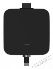 Xiaomi Smart Air Fryer fekete 6,5 L forr&oacute;levegős s&uuml;tő Konyhai term&eacute;kek - Konyhai kisg&eacute;p (s&uuml;t&eacute;s / főz&eacute;s / hűt&eacute;s / &eacute;telk&eacute;sz&iacute;t&eacute;s) - L&eacute;gkever&eacute;ses főzőg&eacute;p / elektromos kukta / multifunkci&oacute;s s&uuml;tő - 497825