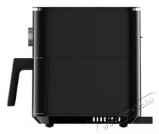 Xiaomi Smart Air Fryer fekete 6,5 L forr&oacute;levegős s&uuml;tő Konyhai term&eacute;kek - Konyhai kisg&eacute;p (s&uuml;t&eacute;s / főz&eacute;s / hűt&eacute;s / &eacute;telk&eacute;sz&iacute;t&eacute;s) - L&eacute;gkever&eacute;ses főzőg&eacute;p / elektromos kukta / multifunkci&oacute;s s&uuml;tő - 497825