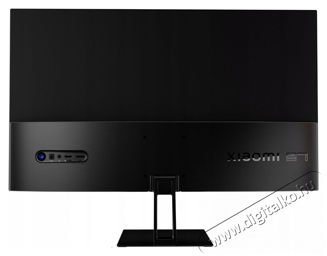 Xiaomi ELA5375EU G27i FHD IPS HDMI/DP fekete monitor Iroda &eacute;s sz&aacute;m&iacute;t&aacute;stechnika - Monitor - Monitor - 514801