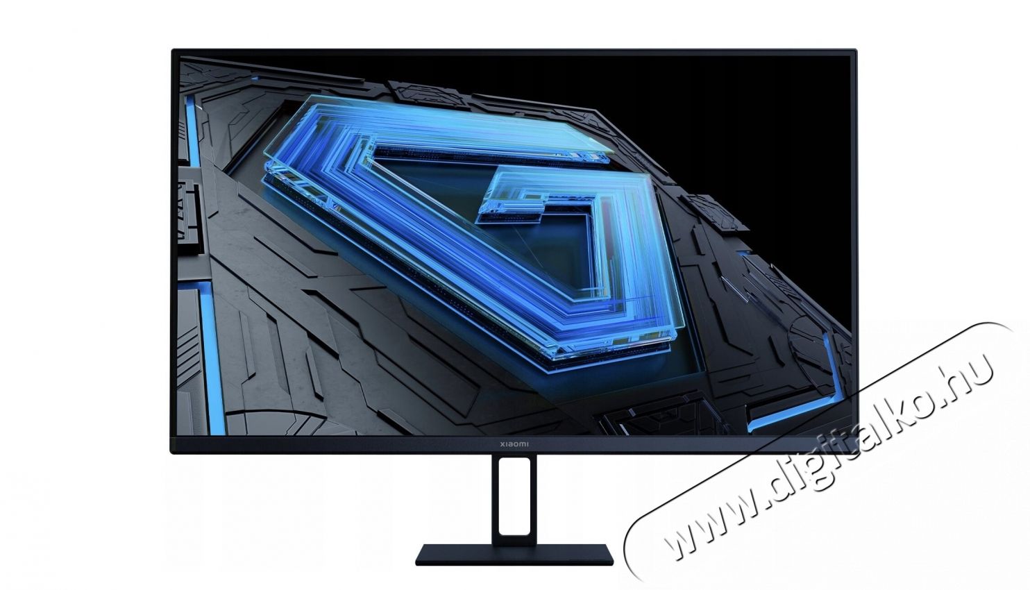 Xiaomi ELA5375EU G27i FHD IPS HDMI/DP fekete monitor Iroda &eacute;s sz&aacute;m&iacute;t&aacute;stechnika - Monitor - Monitor - 514801