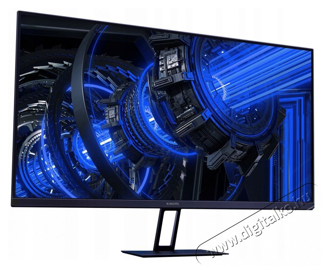 Xiaomi ELA5375EU G27i FHD IPS HDMI/DP fekete monitor Iroda &eacute;s sz&aacute;m&iacute;t&aacute;stechnika - Monitor - Monitor - 514801