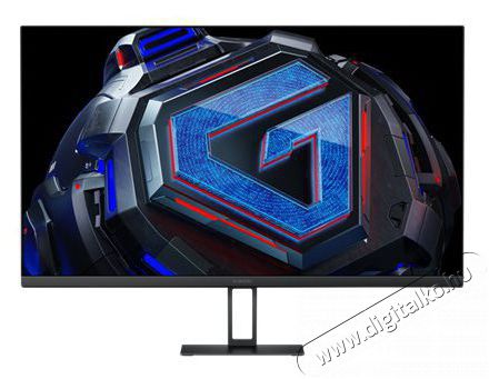 Xiaomi ELA5593EU G27Qi EU QHD IPS 180Hz DP/HDMI gamer monitor Iroda &eacute;s sz&aacute;m&iacute;t&aacute;stechnika - Monitor - Monitor - 516213