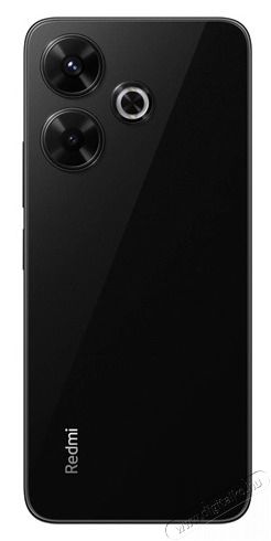 Xiaomi REDMI 13 6/128GB MIDNIGHT BLACK MOBILTELEFON Mobil / Kommunik&aacute;ci&oacute; / Smart - Okostelefon - Android - 516554